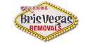 BrisVegas Removals logo